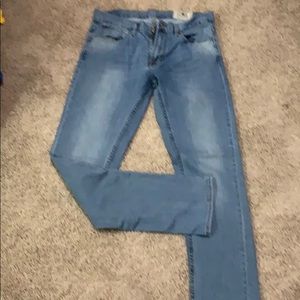 Men’s jeans
